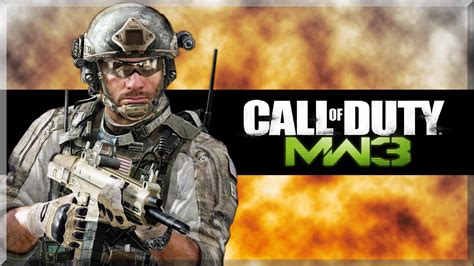 Call of duty 8 modern warfare 3 saglam indir